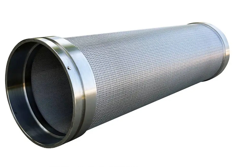 Filter for Ballast Water management System