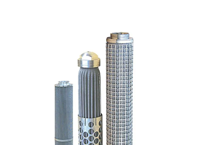 Filter for Ballast Water management System