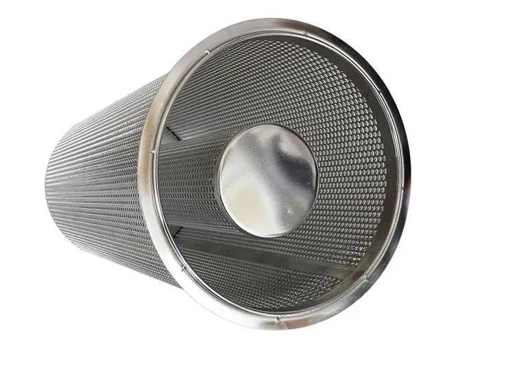 Filter for Ballast Water management System