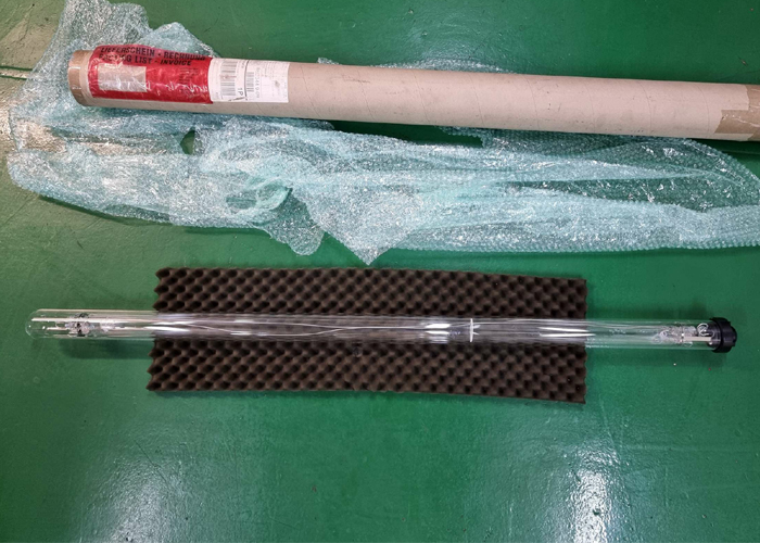 Trojan 2016-8799-470 511393-001 uv lamp Marinex Treatment Ballast Water management System