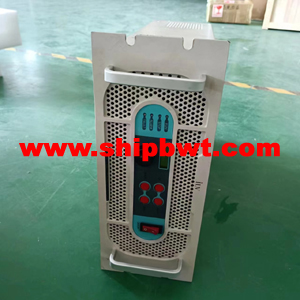 UV ballast for Ballast Water management System