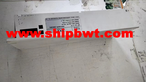 UV ballast for Ballast Water management System