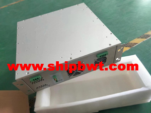 UV ballast for Ballast Water management System